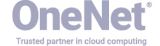 Logo OneNet grey 1 v2