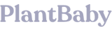 Logo PlantBaby grey 1